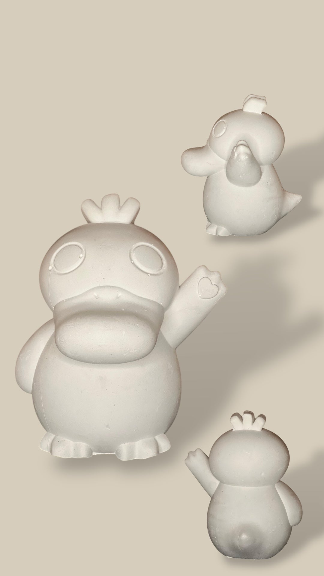 Kit de Pintura "Escultura y Decoración" | Edición Atrápalos a Todos (Pokemon Collection)