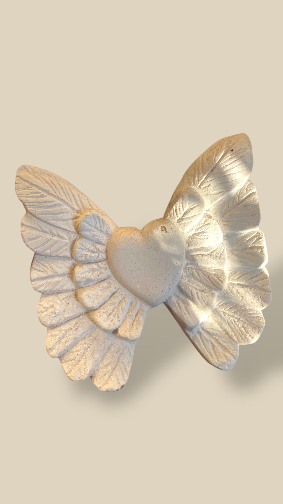 Kit de Pintura "Escultura y Decoración" | Edición Corazon de Yeso